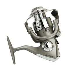 Fishing Reels Plastic Base