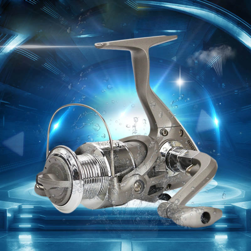 Fishing Reels Plastic Base