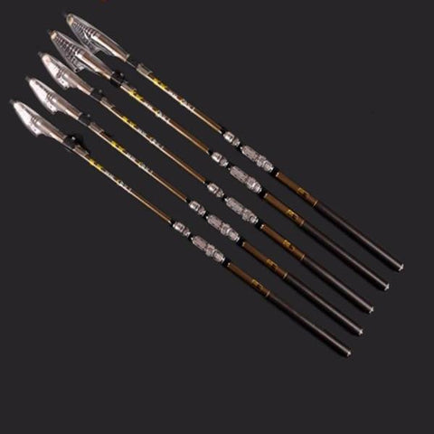 Latest Design Fishing Rod Stream Hand