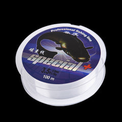 Fishing Line Carbon Fiber Leader