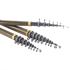 Latest Design Fishing Rod Stream Hand