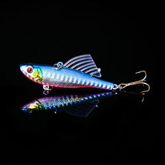 Winter Sea Hard Fishing Lure
