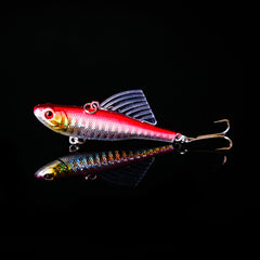 Winter Sea Hard Fishing Lure