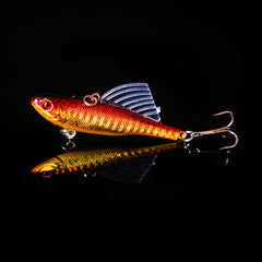 Winter Sea Hard Fishing Lure