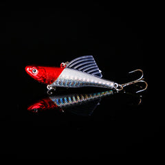 Winter Sea Hard Fishing Lure