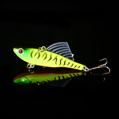 Winter Sea Hard Fishing Lure