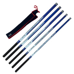 Ultralight SuperHard Stream Hand Pole