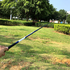 Ultralight SuperHard Stream Hand Pole