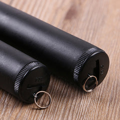 Ultralight SuperHard Stream Hand Pole