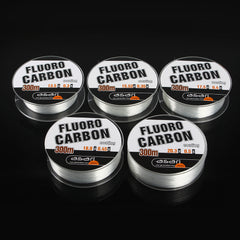 Carbon Coating Fishing Line