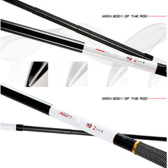 Stream Hand Fishing Rods Fish Tackle