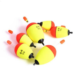 Luminous Float Fish Bait Detector