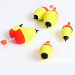 Luminous Float Fish Bait Detector