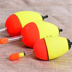 Luminous Float Fish Bait Detector