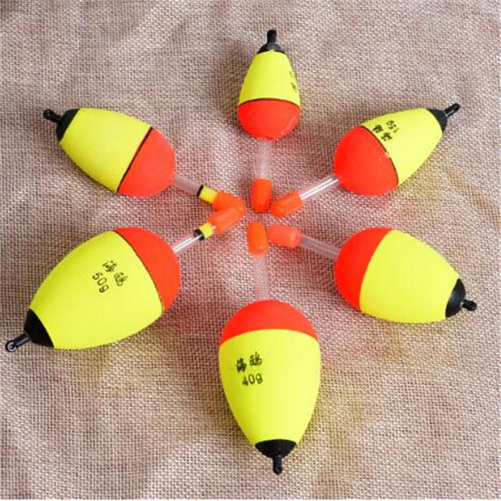 Luminous Float Fish Bait Detector