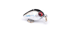 Crank Bait Swim Fishing Lure