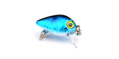 Crank Bait Swim Fishing Lure