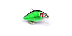 Crank Bait Swim Fishing Lure