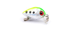 Crank Bait Swim Fishing Lure
