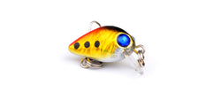 Crank Bait Swim Fishing Lure
