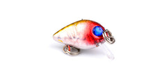 Crank Bait Swim Fishing Lure