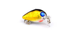 Crank Bait Swim Fishing Lure