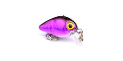 Crank Bait Swim Fishing Lure