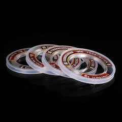 Fluorocarbon Fishing Line Carp