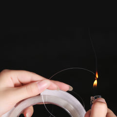 Fluorocarbon Fishing Line Carp