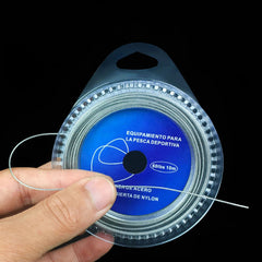 Rigging Material Coating Wire