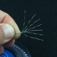 Rigging Material Coating Wire