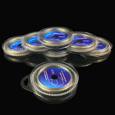 Rigging Material Coating Wire