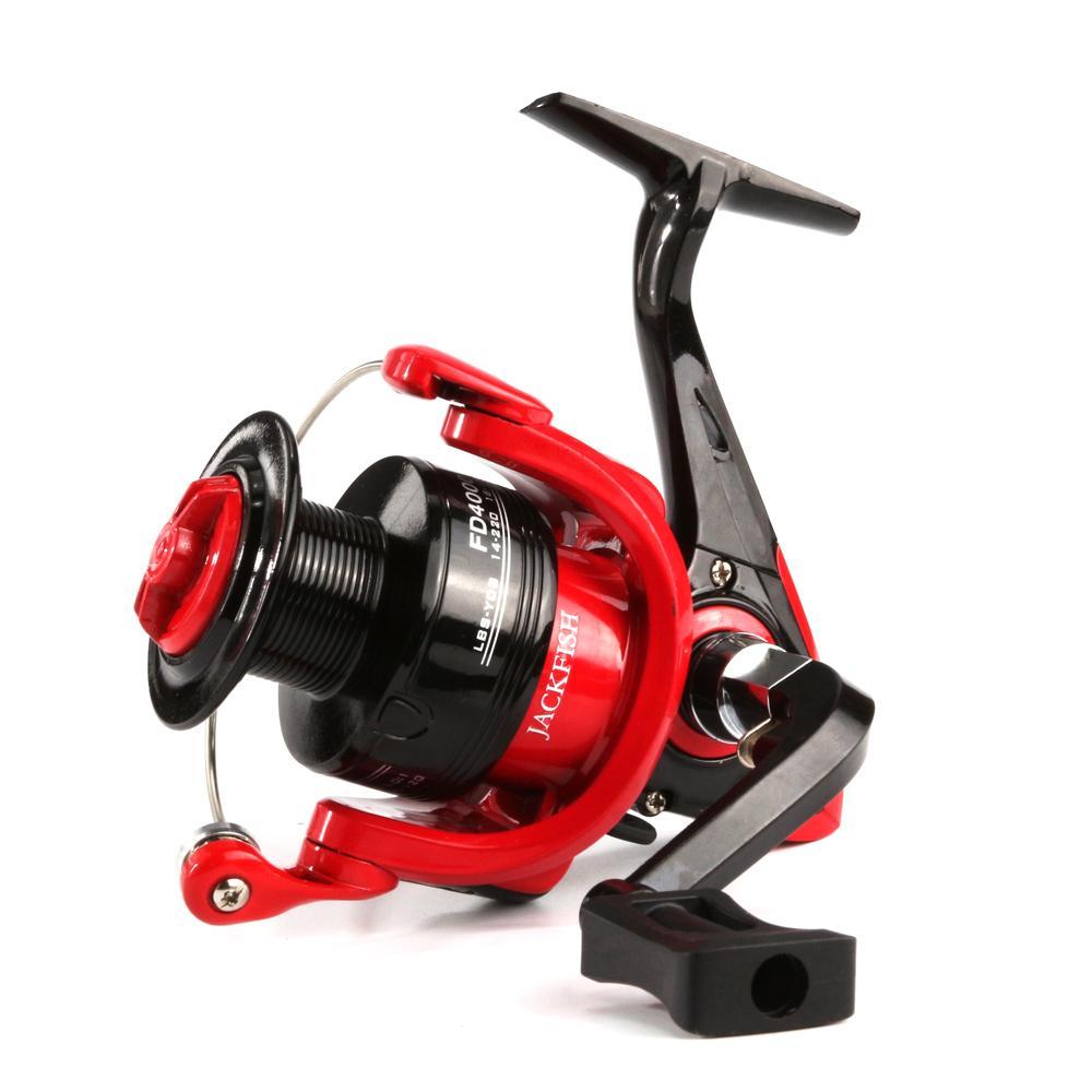 High Speed Fishing Reels