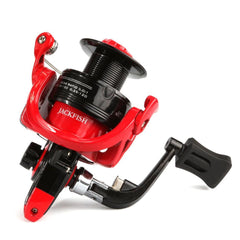 High Speed Fishing Reels