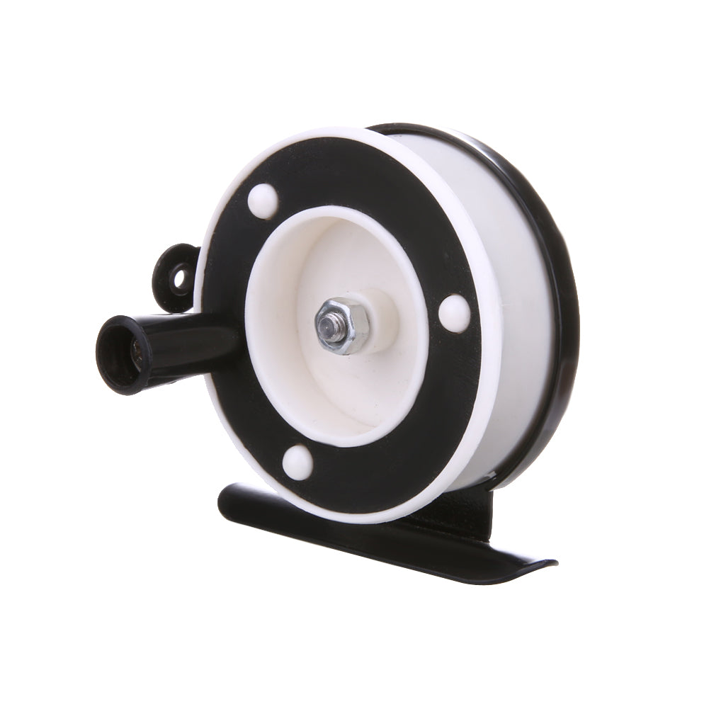 Portable Winter Ice Fishing Reels