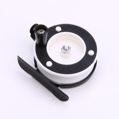 Portable Winter Ice Fishing Reels