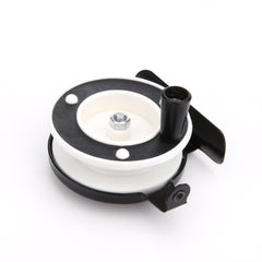 Portable Winter Ice Fishing Reels