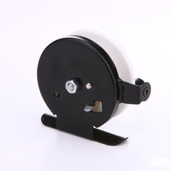 Portable Winter Ice Fishing Reels