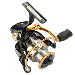 Metal Fishing Reel Coil