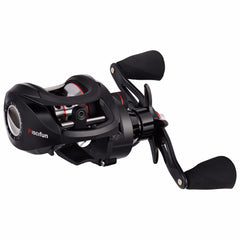 Magnetic Brake Saltwater Freshwater Baitcasting Reel