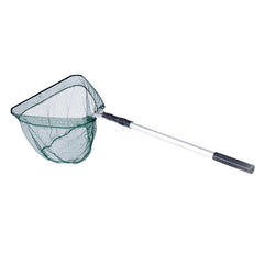 New Fishing Net Aluminum Alloy