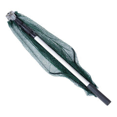 New Fishing Net Aluminum Alloy