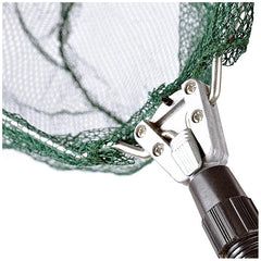 New Fishing Net Aluminum Alloy