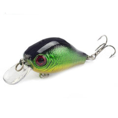 Fish Wobbler Tackle