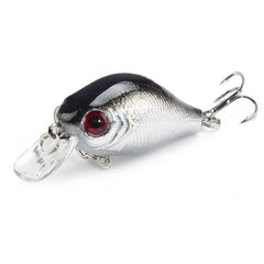Fish Wobbler Tackle