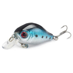 Fish Wobbler Tackle