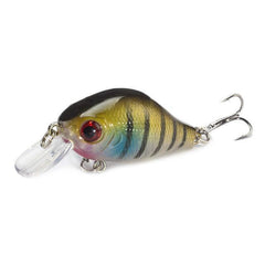 Fish Wobbler Tackle