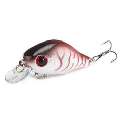 Fish Wobbler Tackle