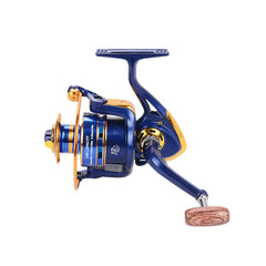 Portable Fishing Reel