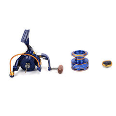 Portable Fishing Reel